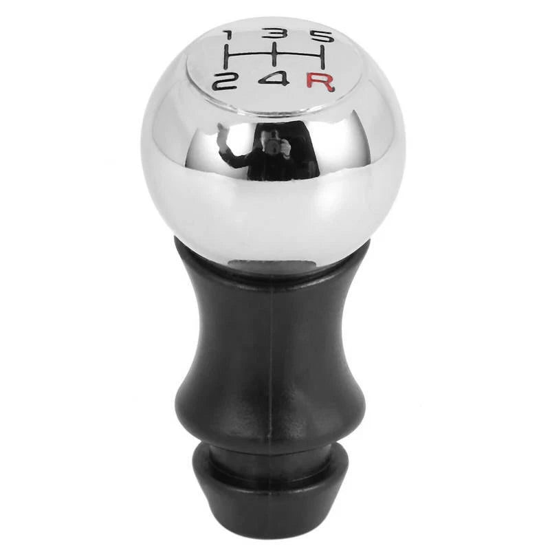5 Speed Gear Stick Shift Knob Lever For Peugeot 106 206 306 406 107 207 307 407