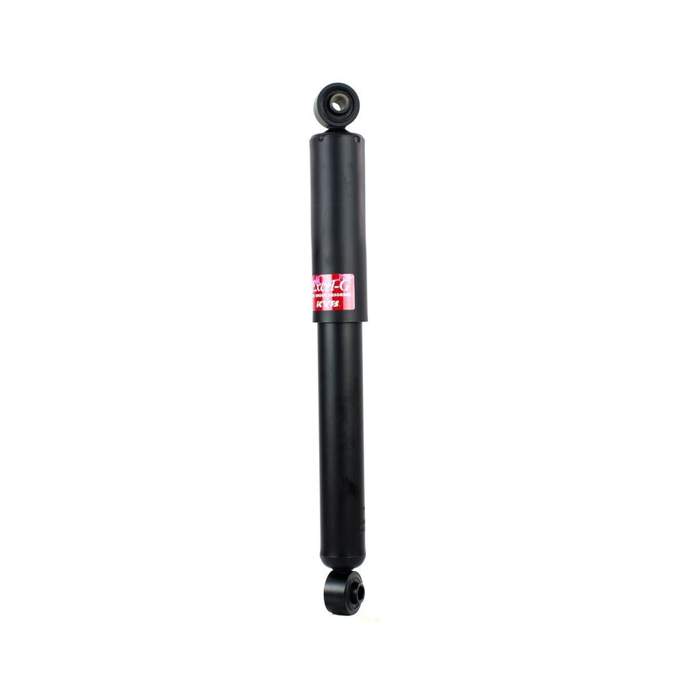 KYB Excel-G rear gas twin-tube shock absorber single unit, part 343144