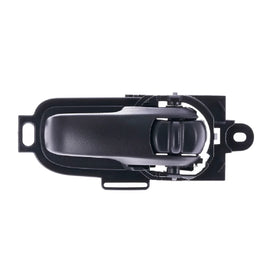 RH Textured Black Inner Door Handle for Nissan Tiida C11 05-13, NV200 09-Current