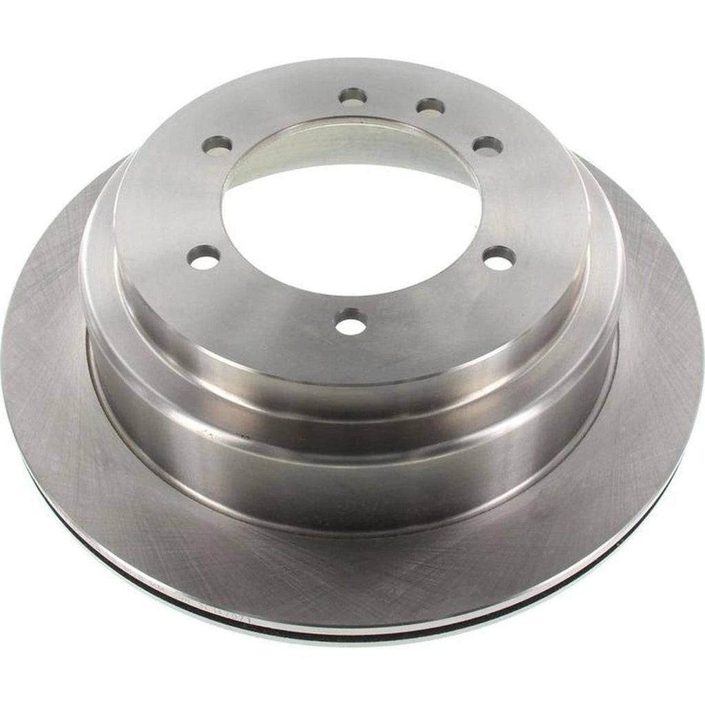 TRW Brake Rotor 330mm Rear DF7748S