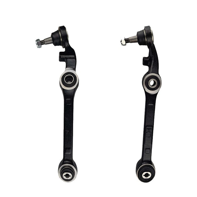 2x Front Lower Control Arms with Ball Joints for Holden Crewman & One Tonner