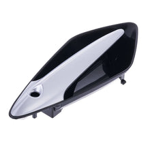 Load image into Gallery viewer, Front Right Silver Lever Outer Door Handle for Honda Civic Type R Hatch 06-12