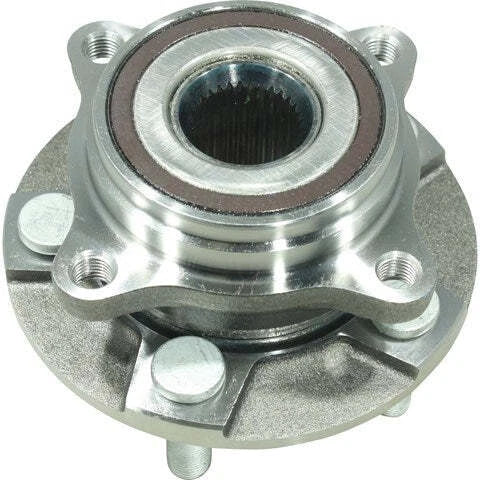 Rear Wheel Bearing Hub Assembly for Ford Mustang FM FN 2.3L 5.0L 2014-Onwards
