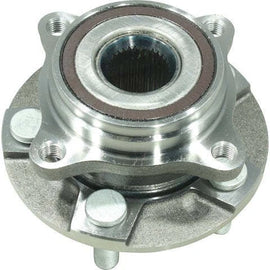 Rear Wheel Bearing Hub Assembly for Ford Mustang FM FN 2.3L 5.0L 2014-Onwards