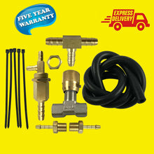 Load image into Gallery viewer, Dawes Valve Fit Nissan GU Patrol ZD30 Direct Injection Needle Valve