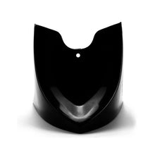 Load image into Gallery viewer, Black Lower Front Spoiler Chin Fairing Cover For Harley Sportster 48 883 1200 ST