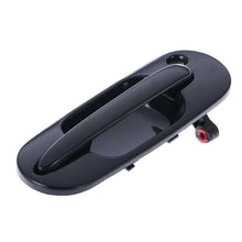 Load image into Gallery viewer, Smooth Black Front Right Outer Door Handle for Honda CR-V RD 1997-2001