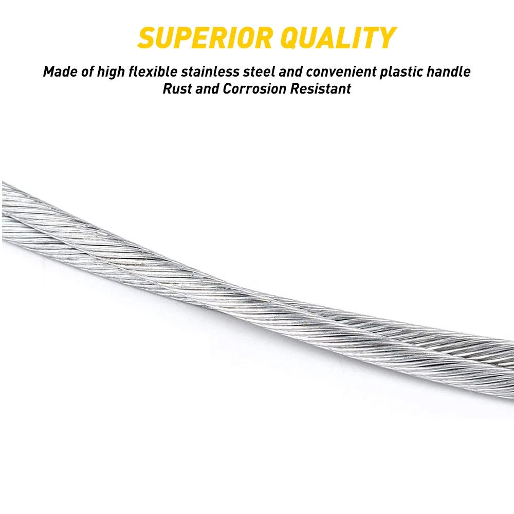 For Chrysler Dodge Jeep Automatic Transmission Fluid Level Dipstick 917-327