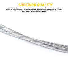 Load image into Gallery viewer, For Chrysler Dodge Jeep Automatic Transmission Fluid Level Dipstick 917-327