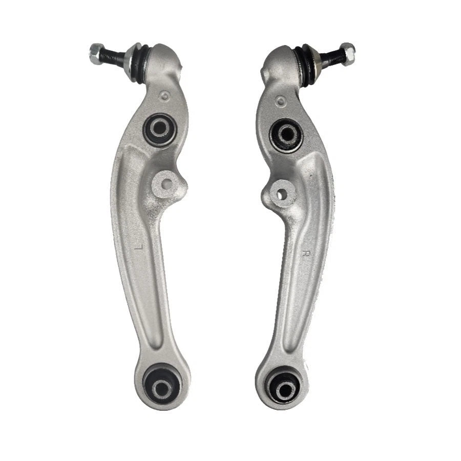 2X Front Lower Control Arm for Ford Falcon FG FG X 2008-2016, FPV FG 2008-2014