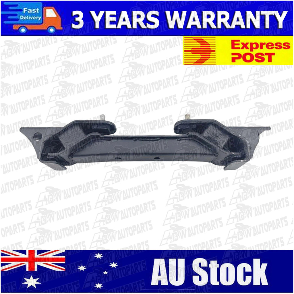 Front + Rear Engine Mount Kit For Mitsubishi Pajero NM NP NS NT NW NX 99-21 Auto