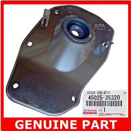 GENUINE Toyota Hilux KZN165 LN167 LN172 RZN169 Steering Column Dust Boot Shroud