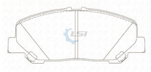 Load image into Gallery viewer, Front Bendix HD Brake Pads &amp; Disc Rotors for Toyota Estima GSR50 GSR55 2006-18