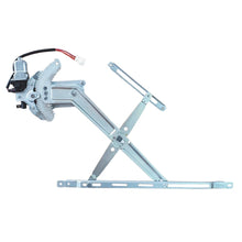 Load image into Gallery viewer, Front Left Window Regulator W/ Motor 2 Pins for Ford Ranger PJ PK 2006-2011