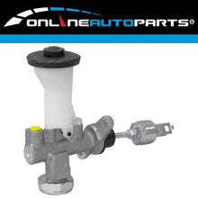 Load image into Gallery viewer, Clutch Master Cylinder for Toyota Hilux KZN165 Diesel 4cyl 3.0L 1KZ-TE 1999-2000