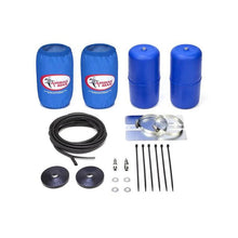 Load image into Gallery viewer, Airbag Man Suspension Helper Kit High Pressure Rear CR5032HP
