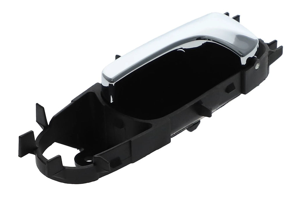 Front / Rear Left Chrome Inner Door Handle for Holden Viva JF 2005-2009