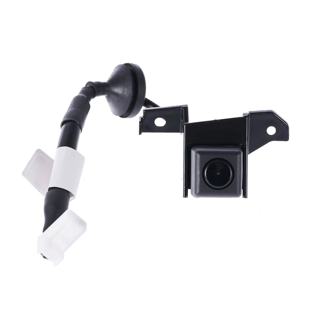 Reverse Camera OE 8 Pin Connector for Toyota Camry ACV40/AHV40 2009-2012