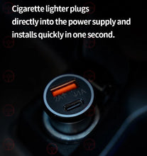 Load image into Gallery viewer, Car Tracker Finder &amp; Charger Holden Commodore VR VS VT VX VU VY VZ VE VF HSV