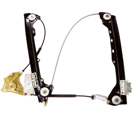 Front Right Window Regulator W/o Motor for BMW E92 E93 06-13 2-Door 51337193456