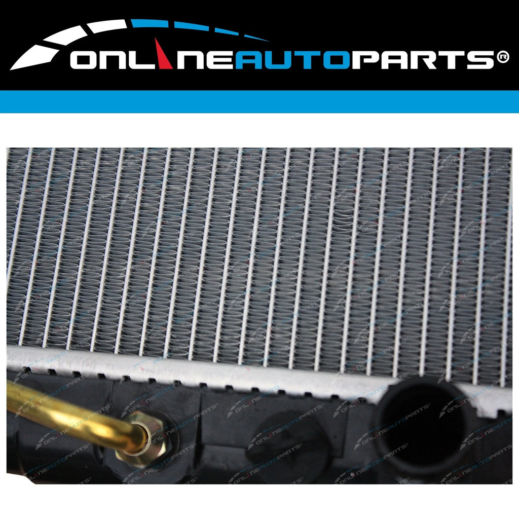 Aluminum Core Radiator for Toyota RAV 4 2.0L 3SFE Auto/Manual 1994-2000