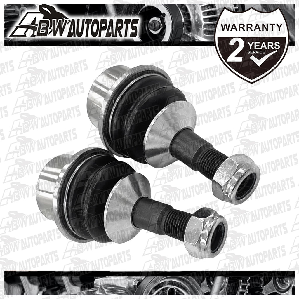 FRONT Lower Ball Joint Set LH+RH For JEEP GRAND CHEROKEE IV WK2 EXF 2010- ON