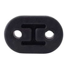 Load image into Gallery viewer, 4PCS Exhaust Mount Repair Hanger Bracket Heavy Duty Rubber Replacement Universal