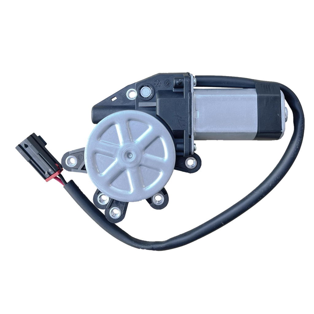 Front Right Window Regulator Lift Motor 2 Pins for Nissan Pulsar N16 00-06