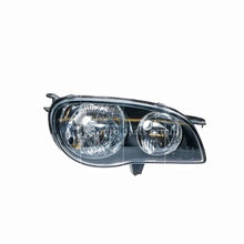 Load image into Gallery viewer, APG All Crash Head Lamp Drivers Side Certified Suits Toyota Corolla AE112R 19...