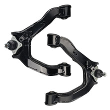 Load image into Gallery viewer, 2X Front Upper Control Arm with Ball Joint For Mitsubishi Pajero NM NP NS
