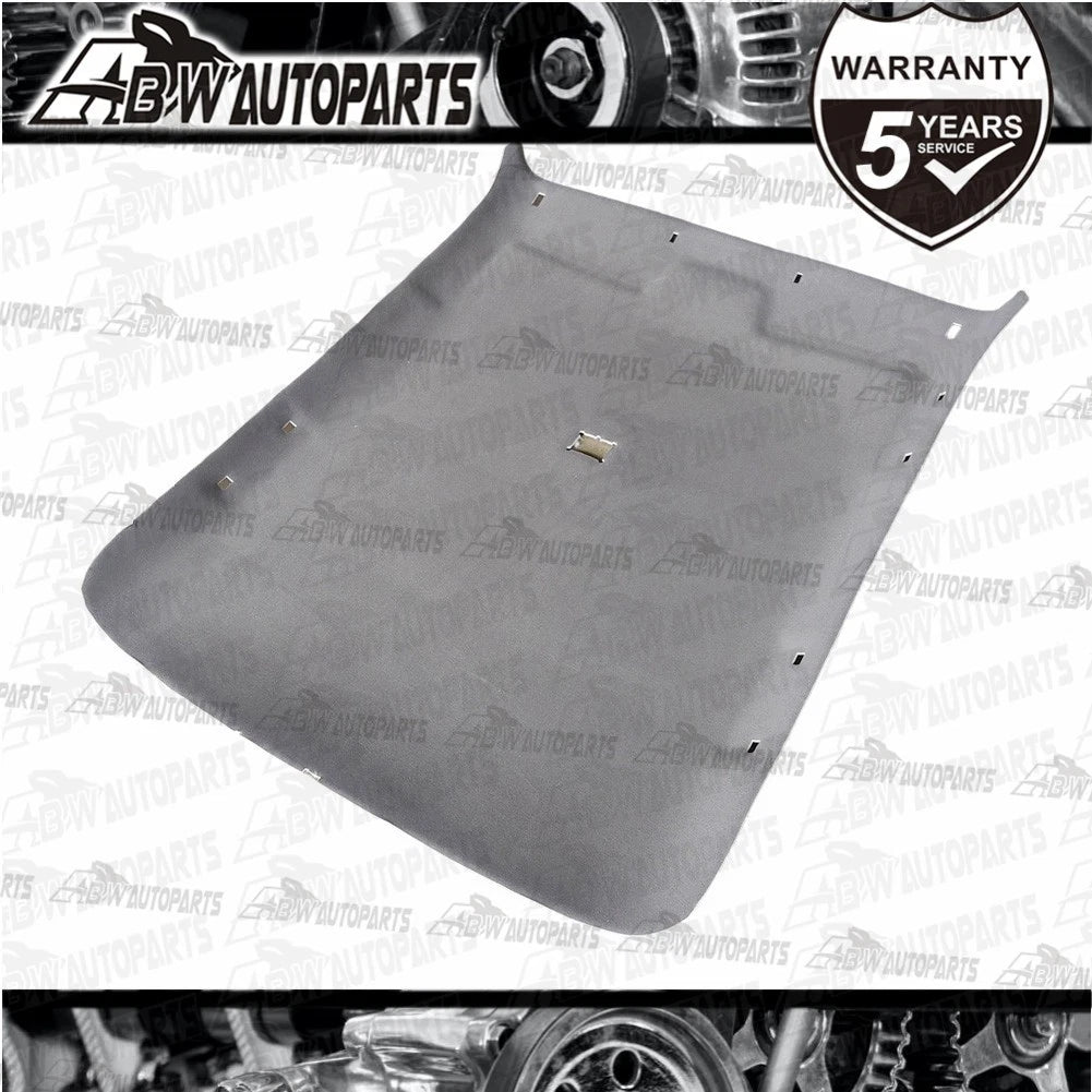 Holden Commodore VP VN VR VS Brand NEW Headliner Ready To Instal OEM Roof Lining