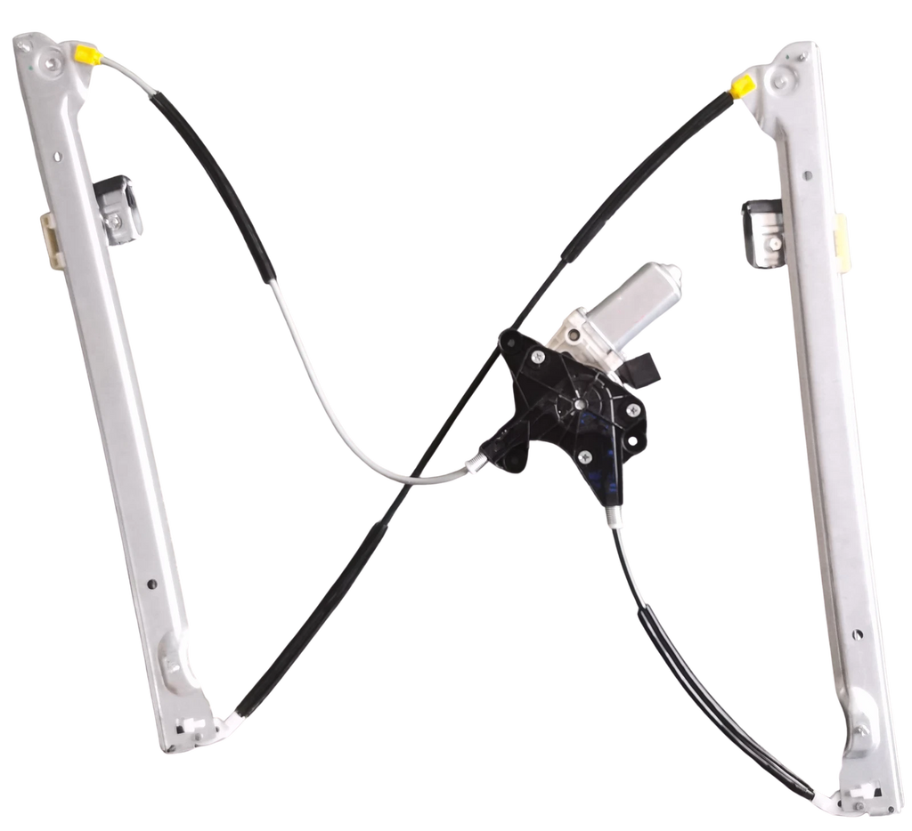 Front Left Window Regulator With 6 Pins Motor for Mercedes Benz Vito W639 03-15