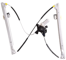 Load image into Gallery viewer, Front Left Window Regulator With 6 Pins Motor for Mercedes Benz Vito W639 03-15