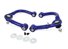 Load image into Gallery viewer, SuperPro Fixed Offset Control Arm Kit to suit GWM Ute Cannon TRC6690