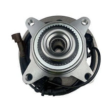 Load image into Gallery viewer, Front Wheel Bearing Hub For Ford F150 Super Crew Cab, F150 Raptor 2016~On