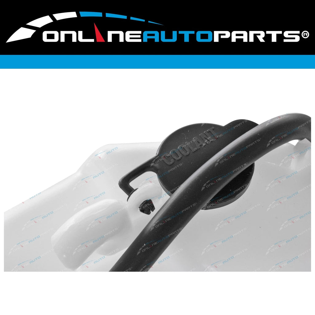 Radiator Coolant Overflow Bottle for Toyota Camry ACV36 MCV20 MCV36 SXV20 97-02