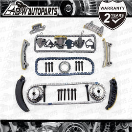 For Holden Timing Chain Kit For Commodore VZ Statesman WL 3.6L V6 04-08/2006
