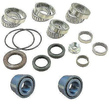 Load image into Gallery viewer, Differential Diff Kit+Wheel Brgs For Holden Calais Commodore VT VU VX VY 3.8L