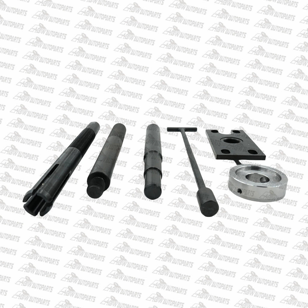 Alignment Tool & Gimbal Bearing Puller Set for Mercruiser Alpha Bravo OMC Volvo