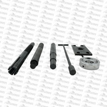 Load image into Gallery viewer, Alignment Tool &amp; Gimbal Bearing Puller Set for Mercruiser Alpha Bravo OMC Volvo