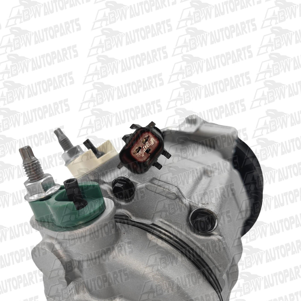 A/C AC Compressor For Jeep Grand Cherokee WK2 WK 5.7 EZH 6.2 ESD 6.4 ESG 2010-ON