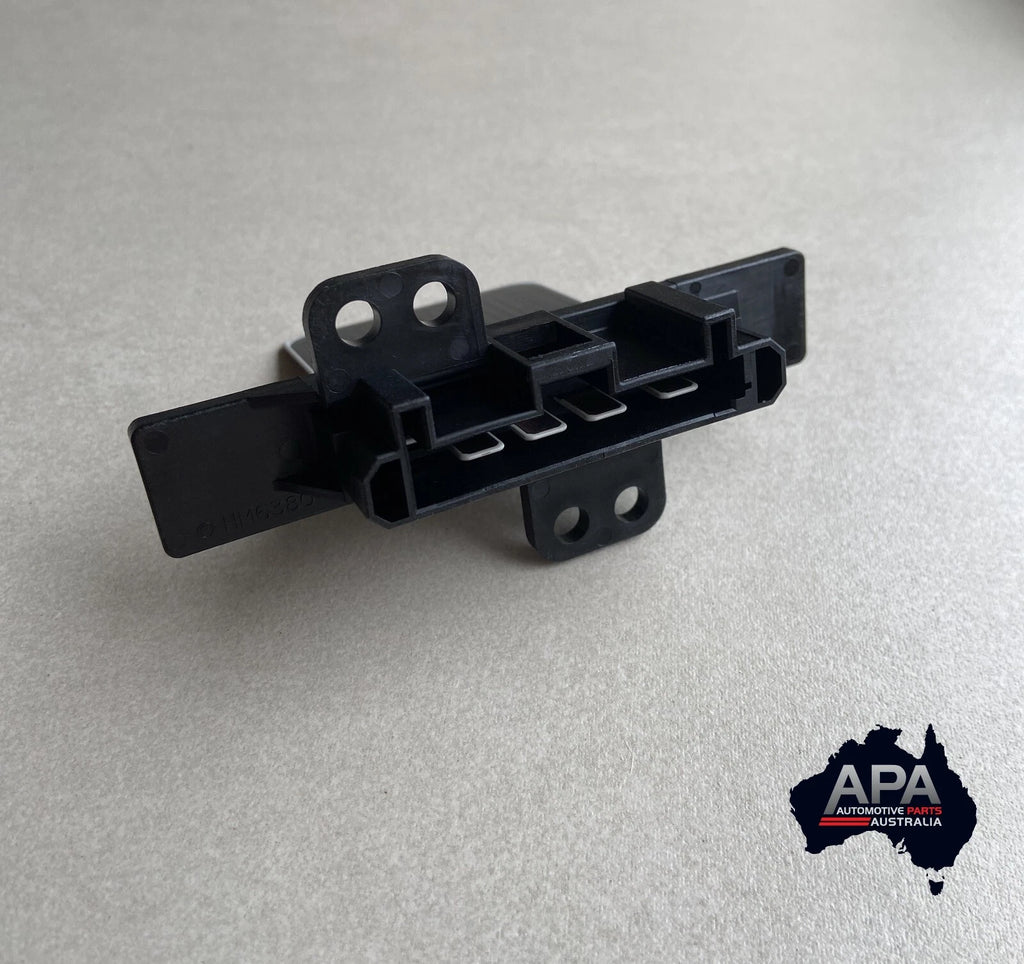 GENUINE Nissan Navara D22 Heater Fan Blower Motor Speed Resistor
