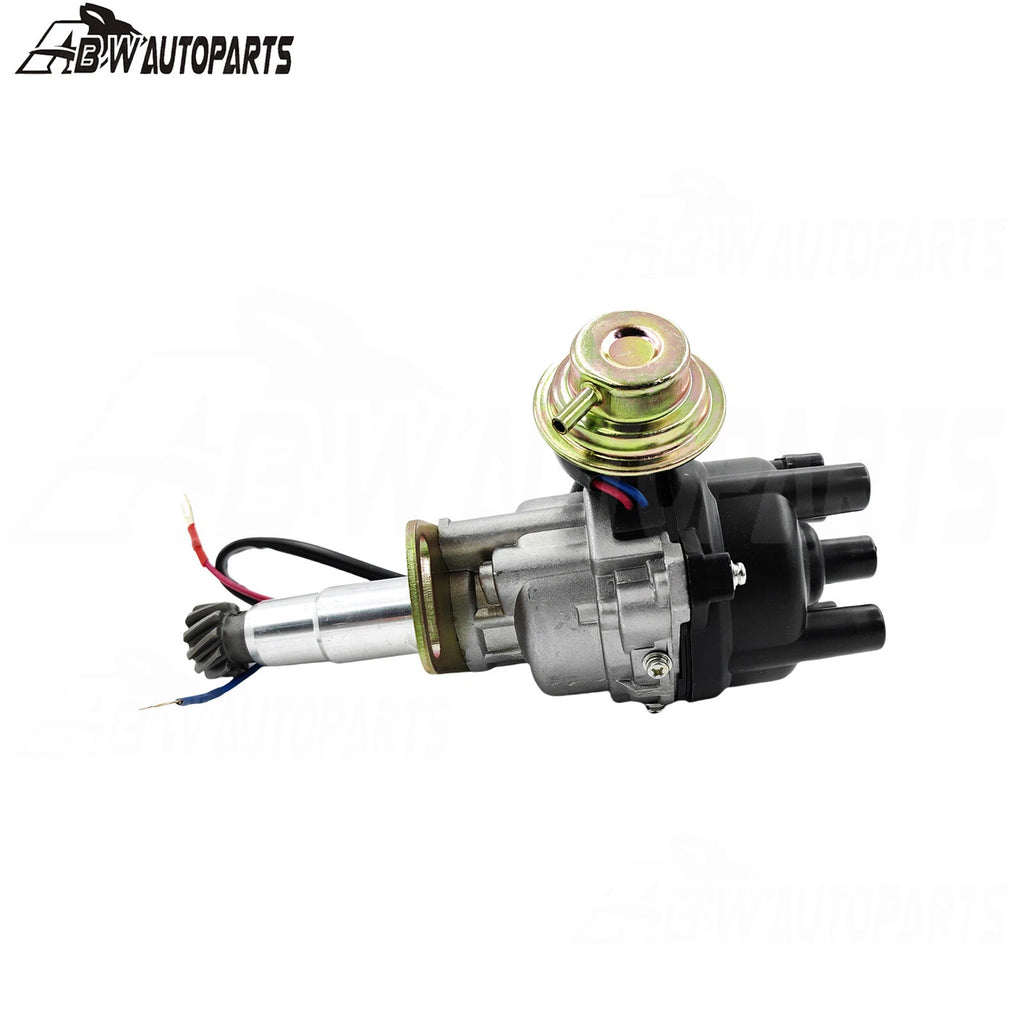 Ignition Distributor For 1991 - 1999 Mitsubishi Pajero V12V / V32W 4G54 2.6L