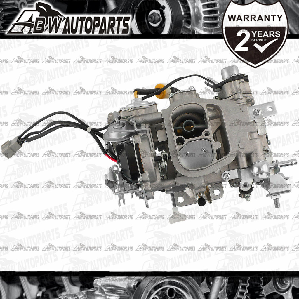 1 Piece Carby Carburettor fit for Toyota Hiace 2RZ Carburetor for 21100-75030