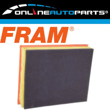 Load image into Gallery viewer, Air Filter Cleaner for Volkswagen Amarok 2H 2011~2022 4 cyl V6 2.0L 3.0L Engine