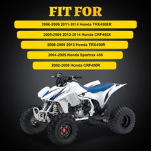 Load image into Gallery viewer, Ignition Coil Replace 30500-MEB-671 For Honda Sportrax 450 CRF450X CRF450R 02-09