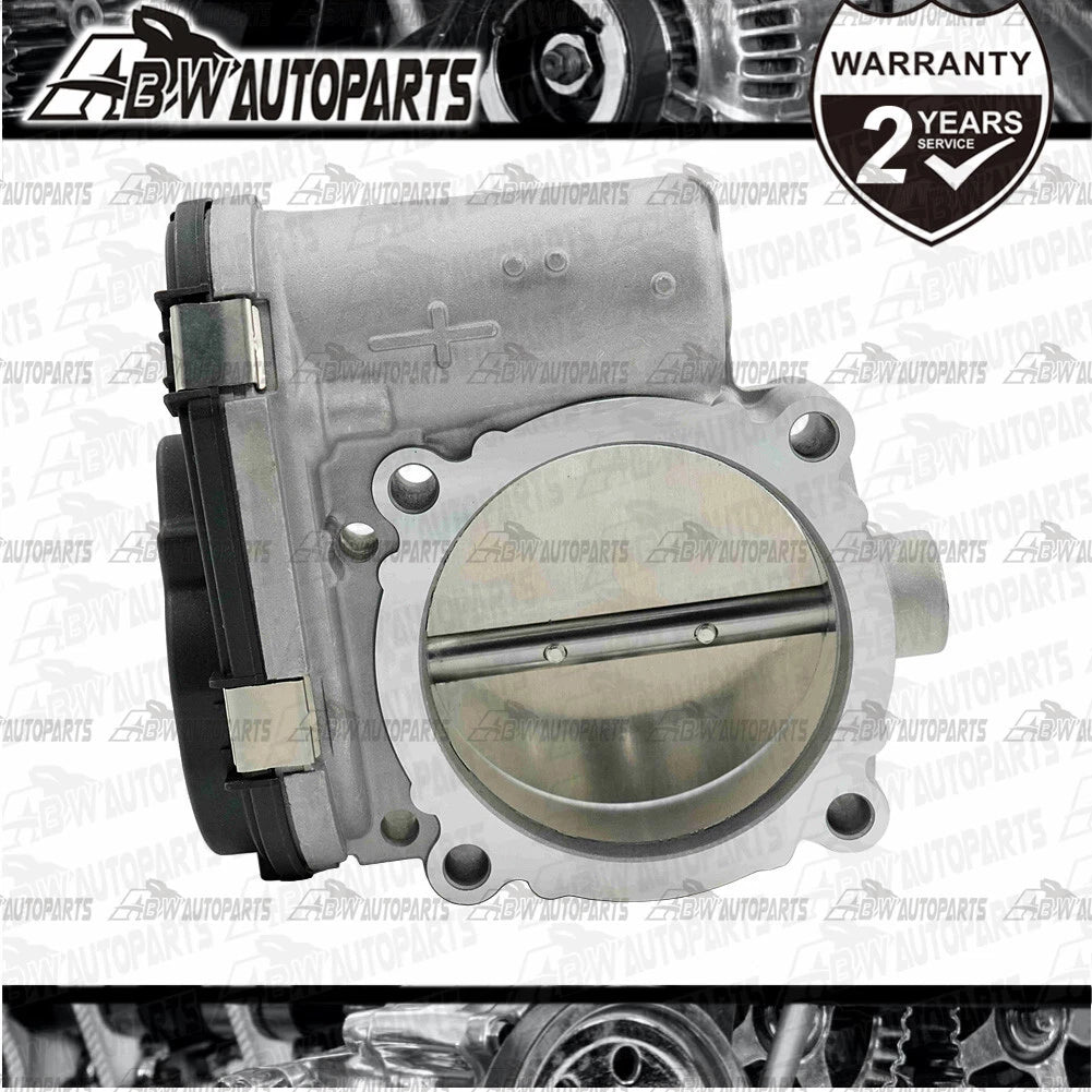 Throttle Body For Chrysler 300 Jeep Wrangler JK Grand Cherokee WK 10-21 3.6L ERB