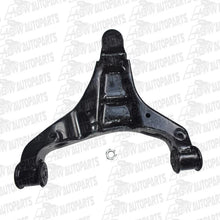 Load image into Gallery viewer, 1 Pair Front Lower Control Arm Left &amp; Right For Mercedes Sprinter W906 2006-2018