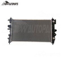 Load image into Gallery viewer, Radiator for HOLDEN CRUZE JG JH 2009-15 1.4L Turbo 1.6L 1.8L Aluminium New