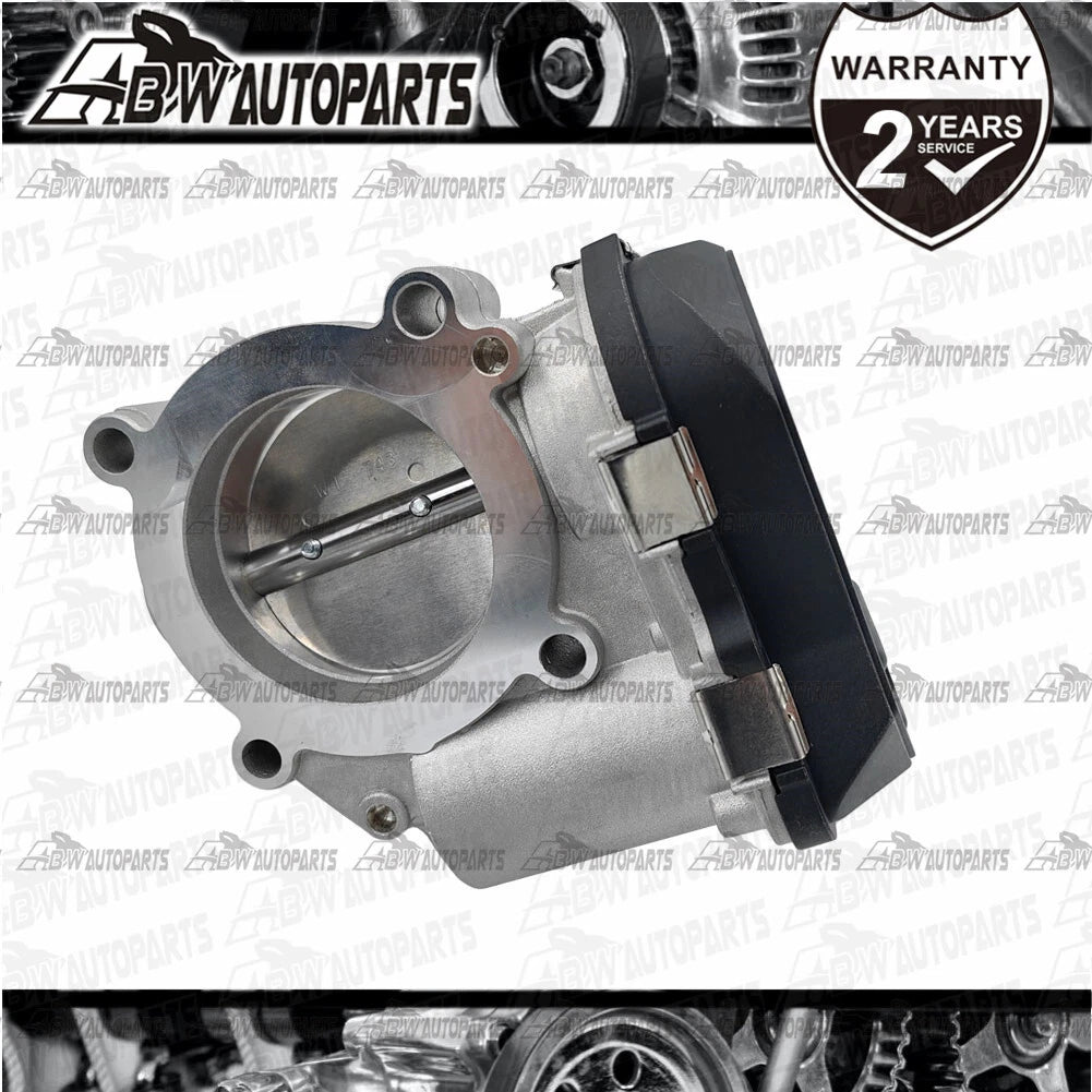 Throttle Body Assembly Fits ALFA ROMEO 159 2006~2011 Petrol 2.2 JTS 939AXB1 939